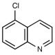 5-Chloroquinoline (CAS 635-27-8) - chemical structure image