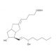 5-cis Carbaprostacyclin (CAS 69609-77-4) - chemical structure image