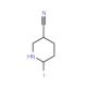 5-Cyano-2-iodopyridine (CAS 289470-22-0) - chemical structure image