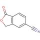 5-Cyanophthalide (CAS 82104-74-3) - chemical structure image