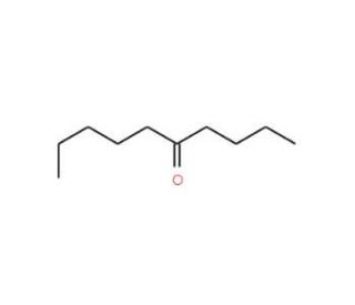 5-Decanone (CAS 820-29-1) - chemical structure image