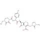 5-Desthiolyl-5-thioxo Cefoperazone (CAS 711598-76-4) - chemical structure image