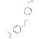 5-Ethyl-2-[2-(4-nitro-phenoxy)-ethyl]-pyridine - chemical structure image