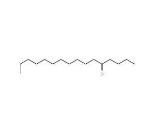 5-Hexadecanone (CAS 41903-81-5) - chemical structure image