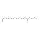 5-Hexadecanone (CAS 41903-81-5) - chemical structure image