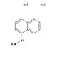 5-Hydrazinoquinoline - chemical structure image