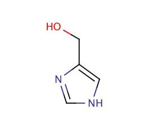 5-Hydroxy-1-methyl-1H-pyrazole (CAS 33641-15-5) - chemical structure image