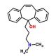 5-Hydroxy-N-methylprotriptyline - chemical structure image