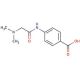 5-Hydroxyimino-5-(3-pyridyl)butanoic Acid Ethyl Ester (CAS 60234-66-4) - chemical structure image