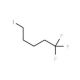 5-Iodo-1,1,1-trifluoropentane - chemical structure image