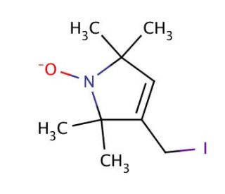 5-Iodonaphthalene-1-sulfonylchloride (CAS 110448-35-6) - chemical structure image
