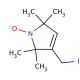 5-Iodonaphthalene-1-sulfonylchloride (CAS 110448-35-6) - chemical structure image