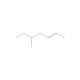 5-Methyl-2-heptene (cis- and trans- mixture) (CAS 22487-87-2) - chemical structure image