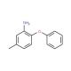 5-Methyl-2-phenoxyaniline - chemical structure image