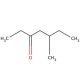 5-Methyl-3-heptanone (CAS 541-85-5) - chemical structure image