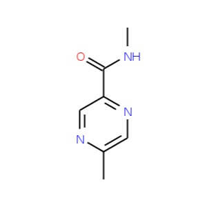 5 Methyl Pyrazine 2 Carboxylic Acid Methylamide SCBT Santa Cruz Biotechnology