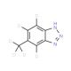 5-Methylbenzotriazole-d6 (CAS 1246820-65-4) - chemical structure image