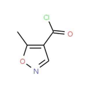 5-Methylisoxazole-4-carbonyl chloride | CAS 67305-24-2 | SCBT - Santa ...