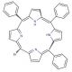 5-Monobromo-10,15,20-triphenylporphine - chemical structure image