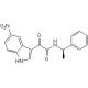 TCS 1205 (CAS 355022-97-8) - chemical structure image