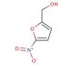 5-Nitrofurfuryl alcohol (CAS 2493-04-1) - chemical structure image