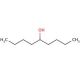 5-Nonanol (CAS 623-93-8) - chemical structure image