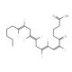 5-OxoETE-d7 - chemical structure image