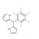 5-(Pentafluorophenyl)dipyrromethane - chemical structure image