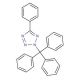 5-Phenyl-2-trityltetrazole - chemical structure image