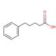 5-Phenylvaleric acid (CAS 2270-20-4) - chemical structure image