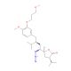 5(S)-[1(S)-Azido-3(S)-[4-methoxy-3-(3-methoxypropoxy)benzyl]-4-methylpentyl]-3(S)-isopropyldihydrofuran-2-one (CAS 324763-46-