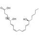 5(S),15(S)-DiHETE (CAS 82200-87-1) - chemical structure image