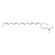 5(S)-HpEPE (CAS 143292-98-2) - chemical structure image