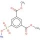 5-Sulfoisophtalic acid (DMSIP.SIPM.DMS) - chemical structure image