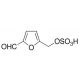 5-Sulfooxymethylfurfural Sodium Salt - chemical structure image