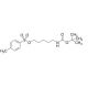 5-(t-Boc-amino)-1-pentyl-p-toluenesulfonate (CAS 118811-34-0) - chemical structure image