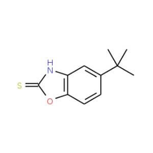 5-tert-Butyl-1,3-benzoxazole-2-thiol | SCBT - Santa Cruz Biotechnology