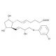 (+)-5-trans Cloprostenol (CAS 57968-81-7) - chemical structure image