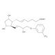 5-trans Fluprostenol (CAS 57968-83-9) - chemical structure image