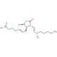 5-trans Prostaglandin D2 - chemical structure image