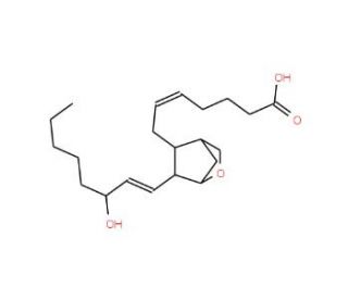 5-trans U-46619 (CAS 330796-58-2) - chemical structure image