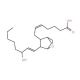 5-trans U-46619 (CAS 330796-58-2) - chemical structure image