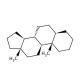 5α-Androstane (CAS 438-22-2) - chemical structure image