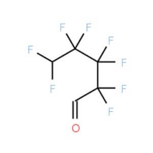 5H-Octafluoropentanal | CAS 2648-47-7 | SCBT - Santa Cruz Biotechnology