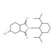 5HPP-33 (CAS 105624-86-0) - chemical structure image