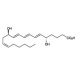 5(S),12(R)-DiHETE(6-trans-LTB4) (CAS 71652-82-9) - chemical structure image