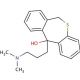 6,11-Dihydro-11-hydroxy Dothiepin - chemical structure image