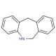 6,11-Dihydro-5H-dibenzo[b,e]azepine (CAS 449-55-8) - chemical structure image