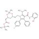(6-{2-[2-(4-Fluoro-phenyl)-4-(2-hydroxy-phenylcarbamoyl)-5-isopropyl-3-phenyl-pyrrol-1-yl]-ethyl}-2,2-dimethyl-[1,3]-dioxane-