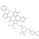 (6-{2-[3-(2-Benzyloxy-phenylcarbamoyl)-5-(4-fluoro-phenyl)-2-isopropyl-4-phenyl-d5-pyrrol-1-yl]-ethyl}-2,2-dimethyl-[1,3]-dio